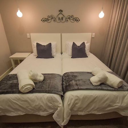 Willow Rest Villas Кларенс Экстерьер фото