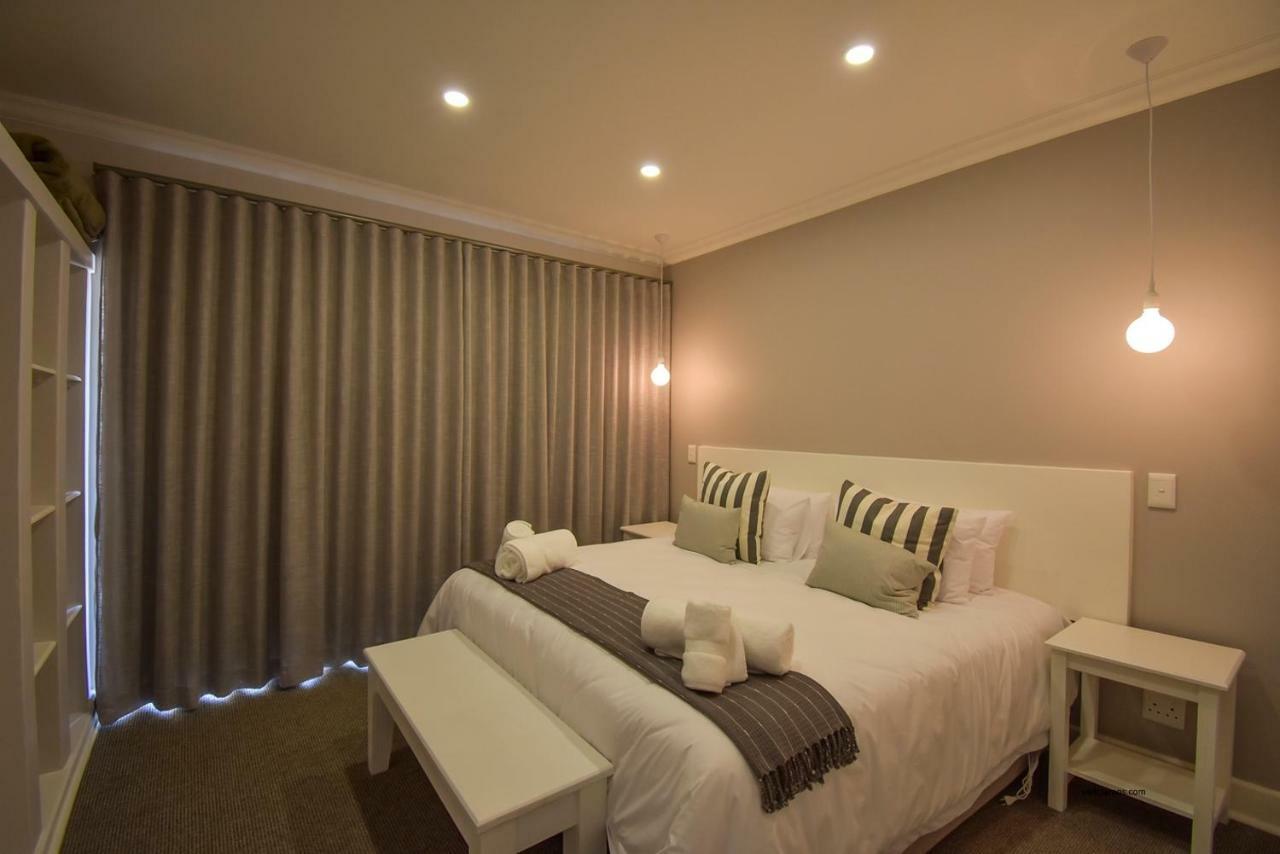 Willow Rest Villas Кларенс Экстерьер фото