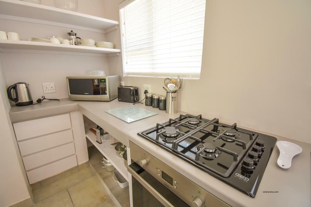 Willow Rest Villas Кларенс Экстерьер фото