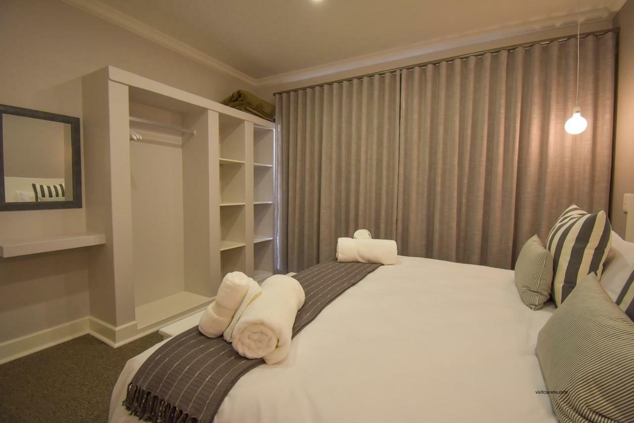 Willow Rest Villas Кларенс Экстерьер фото