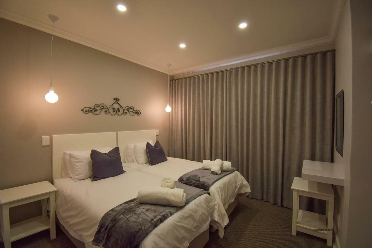 Willow Rest Villas Кларенс Экстерьер фото