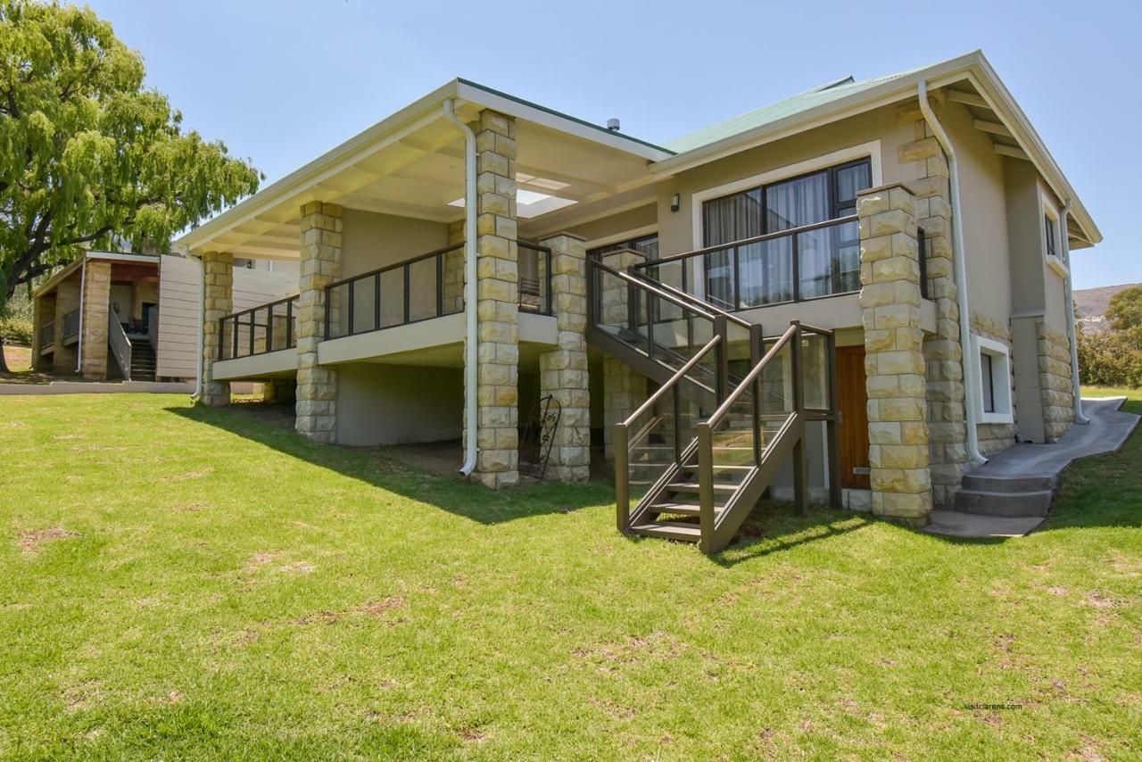 Willow Rest Villas Кларенс Экстерьер фото